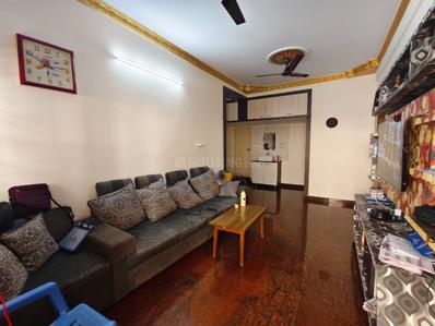 Hall Image of 1800 Sq.ft 5 BHK Independent House for sale in HAL Bengaluru for Rs. 35000000