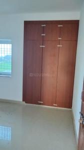 Bedroom Image of 1220 Sq.ft 3 BHK Apartment / Flat for rent in Morabadi Ranchi for Rs. 16000