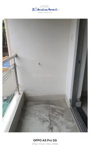 Balcony Image of 1300 Sq.ft 3 BHK Apartment / Flat for sale in Kalikapur, EM Bypass Kolkata for Rs. 9200000