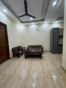 2 BHK Independent House