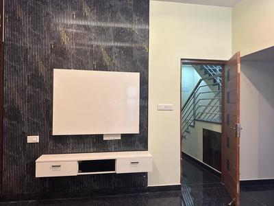 Bedroom Image of 2200 Sq.ft 4 BHK Independent House for sale in Ullal Uppanagar Bengaluru for Rs. 15300000