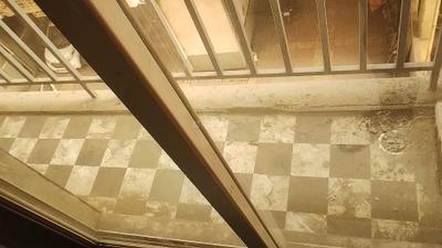 Kitchen Image of 700 Sq.ft 1 BHK Apartment / Flat for sale in Ulwe Navi Mumbai for Rs. 6000000