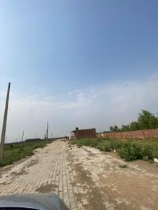 Image of 125 Sq.ft Residential Plot / Land for sale in Lalru, Dera Bassi for Rs. 2000000