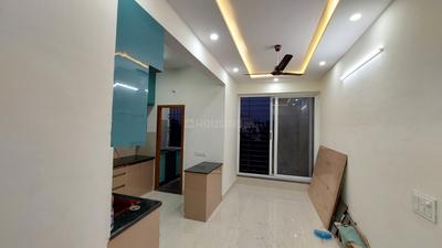 Hall Image of 1056 Sq.ft 2 BHK Apartment / Flat for rent in Kalyan Nagar Bengaluru for Rs. 44000
