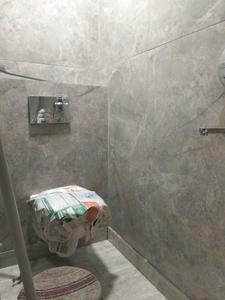 Bedroom One Image of 800 Sq.ft 2 BHK Apartment / Flat for sale in Vikaspuri New Delhi for Rs. 9000000
