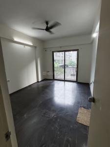 Hall Image of 1214 Sq.ft 2 BHK Apartment / Flat for sale in Orchid Elegance, South Bopal Ahmedabad for Rs. 6200000