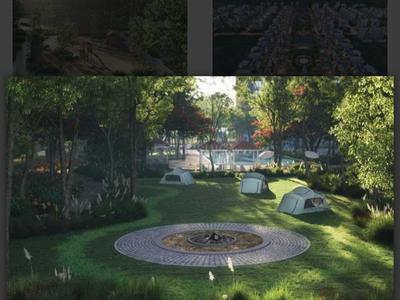 Image of 200 Sq.ft Residential Plot / Land for sale in Ace Acreville, Yeida, Greater Noida for Rs. 25000000