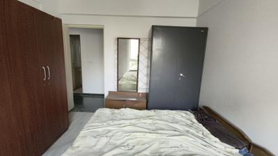 Bedroom Image of 980 Sq.ft 2 BHK Apartment / Flat for sale in Hiranandani Valentina, Hiranandani Estate Thane for Rs. 17500000