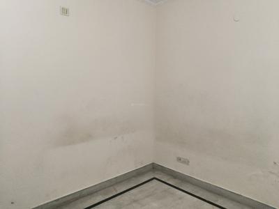 Bedroom Image of 1200 Sq.ft 3 BHK Builder Floor for rent in Sector 4 Gurgaon for Rs. 20000