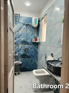 Image of 1250 Sq.ft 2 BHK Apartment / Flat for rent in Goodwill Enclave Apartment, Kalyani Nagar, Pune for Rs. 48000