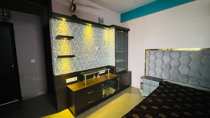 Mansarovar Sector 8, Mansarovar Bedroom 1