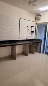 Kitchen Image of 600 Sq.ft 1 BHK Apartment / Flat for sale in Sion Mumbai for Rs. 11700000