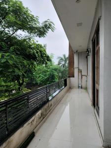 Living Room Image of 2200 Sq.ft 2 BHK Builder Floor for rent in Sigma III Greater Noida for Rs. 35000