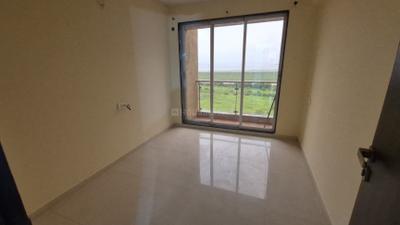 Bedroom Image of 1800 Sq.ft 3 BHK Apartment / Flat for rent in Bhagwati Imperia, Ulwe Navi Mumbai for Rs. 65000