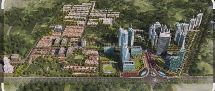 Amrawati Midtown Main Image 1