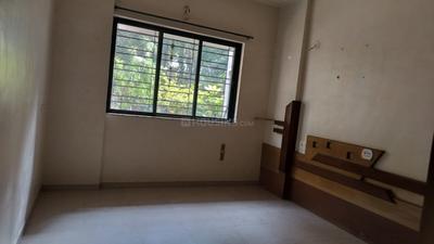 Bedroom Image of 1700 Sq.ft 3 BHK Independent House for rent in Pinnac Memories Phase 1, Kothrud Pune for Rs. 70000