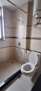 Bathroom Image of 1170 Sq.ft 3 BHK Apartment / Flat for sale in Unitech Uniworld Gardens 2, Sector 47 Gurgaon for Rs. 19000000