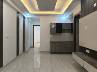 Living Room Image of 1200 Sq.ft 2 BHK Apartment / Flat for sale in Noida Extension Greater Noida for Rs. 4950000
