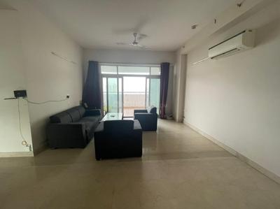 3 BHK Flat