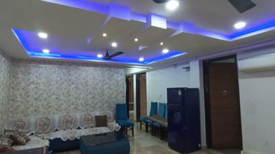 3 BHK Flat