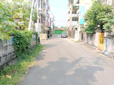 Image of 2260 Sq.ft Residential Plot / Land for sale in Purbalok, Kolkata for Rs. 20000000