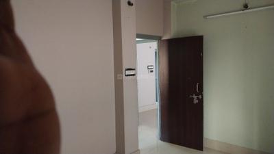 Bedroom Image of 800 Sq.ft 2 BHK Independent House for rent in Chandannagar Hooghly for Rs. 9000