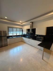 Hall Image of 2200 Sq.ft 4 BHK Apartment / Flat for rent in Indira Nagar Bengaluru for Rs. 300000