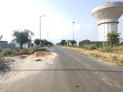 Image of 60 Sq.ft Residential Plot / Land for sale in Yeida, Greater Noida for Rs. 7200000