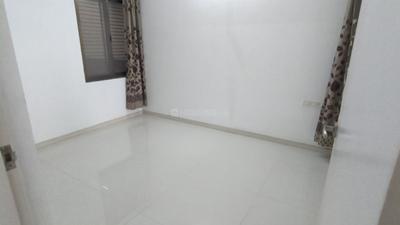 Bedroom Image of 1656 Sq.ft 4 BHK Villa for sale in Aawaass Satyamev Aawaass Mango, Kudasan Gandhinagar for Rs. 22000000