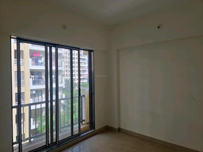 Bedroom Image of 750 Sq.ft 1 BHK Apartment / Flat for sale in Ekta Brooklyn Park Phase IV, Virar West Virar for Rs. 3600000