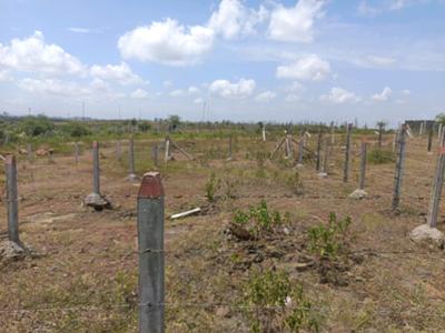Image of 540 Sq.ft Residential Plot / Land for sale in Lohegaon, Pune for Rs. 1700000