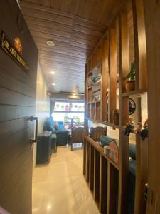 Image of 800 Sq.ft 2 BHK Apartment / Flat for rent in Bramha Skycity, Dhanori, Pune for Rs. 32000
