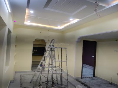 Hall Image of 900 Sq.ft 2 BHK Independent House for sale in Uppal Hyderabad for Rs. 7800000