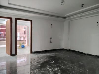 Living Room Image of 1900 Sq.ft 4 BHK Apartment / Flat for sale in Complete Myra Buildwell Apartment, Chhattarpur New Delhi for Rs. 16000000