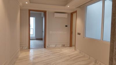 Living Room Image of 3000 Sq.ft 4.5 BHK Builder Floor for sale in DLF The Grove, DLF Phase 5 Gurgaon for Rs. 86500000