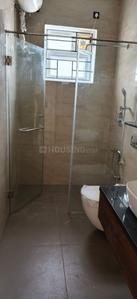 Bathroom Image of 6000 Sq.ft 4 BHK Duplex for sale in Valasaravakkam Chennai for Rs. 62500000