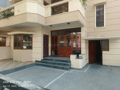 Image of 1500 Sq.ft 3 BHK Builder Floor for sale in Palm Ardee City 4, Sector 52, Gurgaon for Rs. 25000000