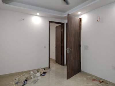 Living Room Image of 950 Sq.ft 2 BHK Apartment / Flat for rent in Chhattarpur New Delhi for Rs. 26000