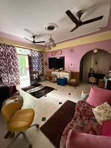 Hall Image of 1450 Sq.ft 3 BHK Apartment / Flat for sale in Surya Nagar Ghaziabad for Rs. 13200000