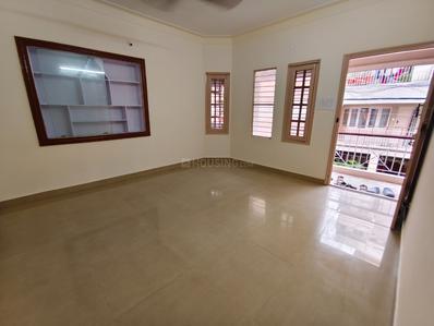 Hall Image of 1000 Sq.ft 2 BHK Builder Floor for rent in New Tippasandra Bengaluru for Rs. 40000