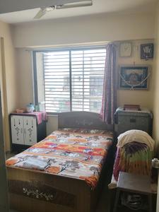 Bedroom Image of 1188 Sq.ft 2 BHK Apartment / Flat for sale in Krishna Nagar Society Ahmedabad for Rs. 5400000