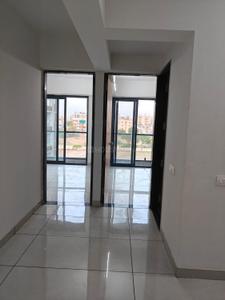 Living Room Image of 1160 Sq.ft 3 BHK Apartment / Flat for sale in Tandalja Vadodara for Rs. 6000000
