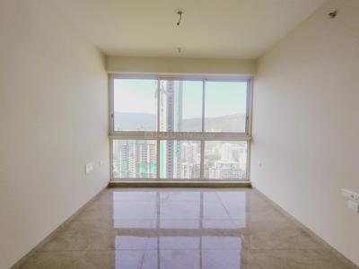 Hall Image of 1528 Sq.ft 3 BHK Apartment / Flat for sale in Tata Serein Phase 1, Thane West Thane for Rs. 25700000