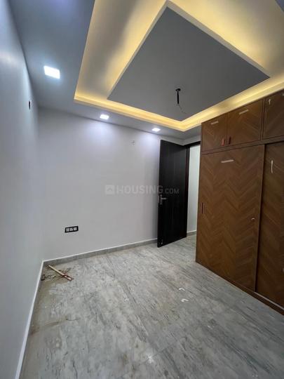 Indra Vihar, Mukherjee Nagar Bedroom 1