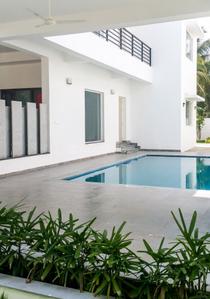 Image of 5000 Sq.ft 4 BHK Independent House for rent in Kovalam, Chennai for Rs. 175000