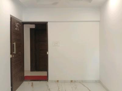 Living Room Image of 655 Sq.ft 1 BHK Apartment / Flat for sale in Ramdev Avighna Sky, Mira Road East Mira Bhayandar for Rs. 7450000