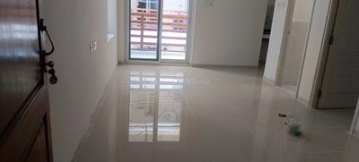 Hall Image of 1056 Sq.ft 2 BHK Apartment / Flat for sale in Boduppal Hyderabad for Rs. 6300000