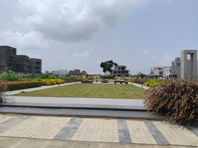 Image of 1000 Sq.ft Residential Plot / Land for sale in Skye City, Mayakhedi, Indore for Rs. 4100000