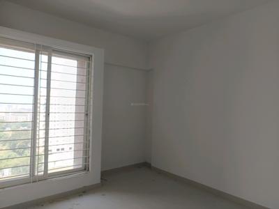 Bedroom Image of 1067 Sq.ft 2 BHK Apartment / Flat for sale in Goel Ganga Fernhill, Mohammed Wadi Pune for Rs. 5400000