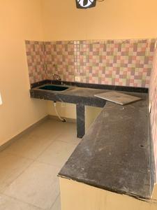 Kitchen Image of HooLiv Elite in Jagamara, Bhubaneswar